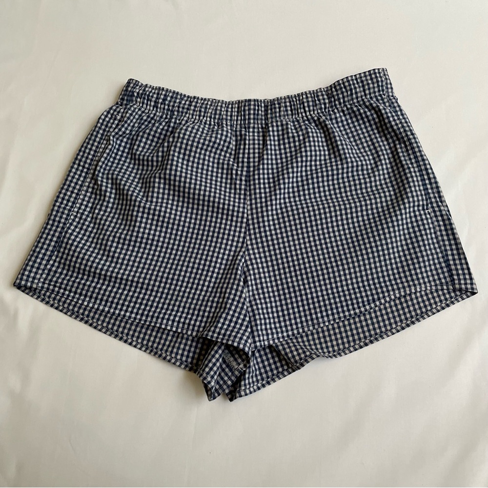 Hollister Sleep Shorts - Size Small